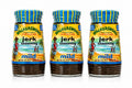 Walkerswood Jerk Seasoning Mild 3 pack