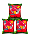 3 Spicy Big Foot Bundle