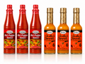 Title  Jamaican Hot Sauce Variety Pack – 6 Pack (Grace Hot Pepper & Scotch Bonnet Sauces)