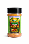 Simmonds Island Chicken Seasoning