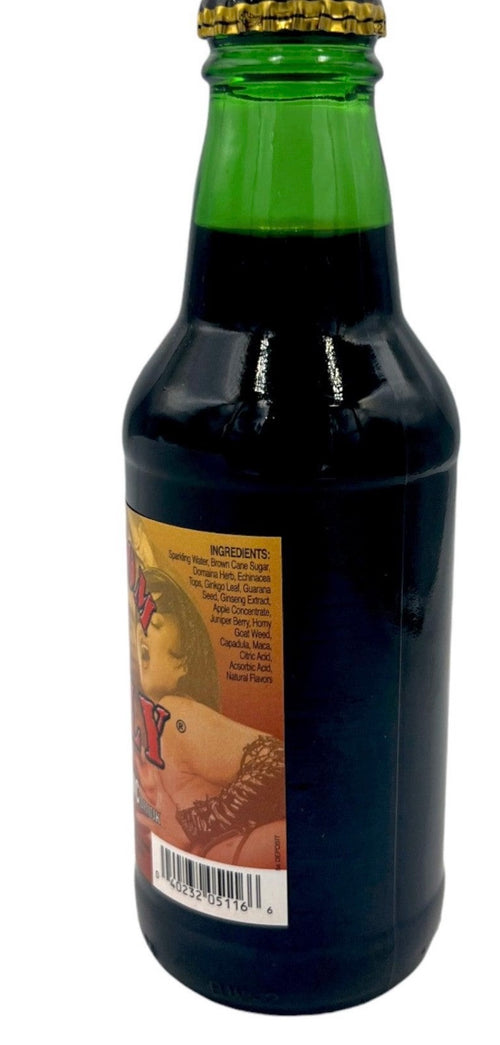 Bedroom Bully Herbal Tonic Drink