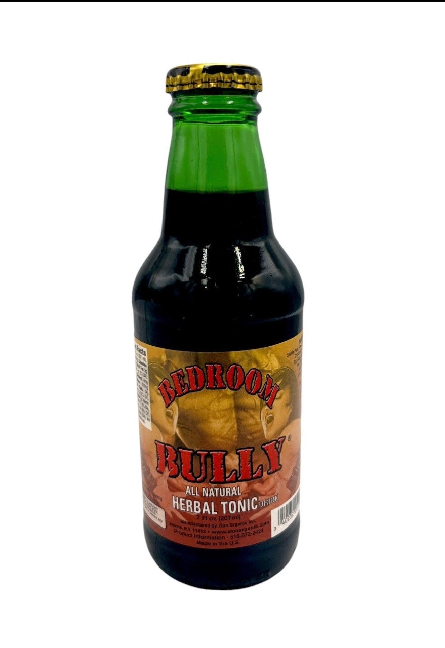 Island Energy Roots Bundle – Jamaican Herbal Drink 3 Pack