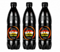 Jamaica’s Original Boom Energy Drink with Ginseng – 3 Pack