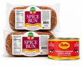 Jamaican Bun & Cheese Bundle