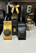 Heritage Blue Mountain Coffee – 100% Jamaican Blue Mountain