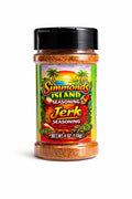 Simmonds Island Jerk Seasoning