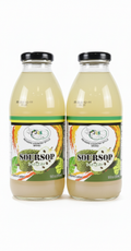 Soursop Juice 2-Pack Bundle