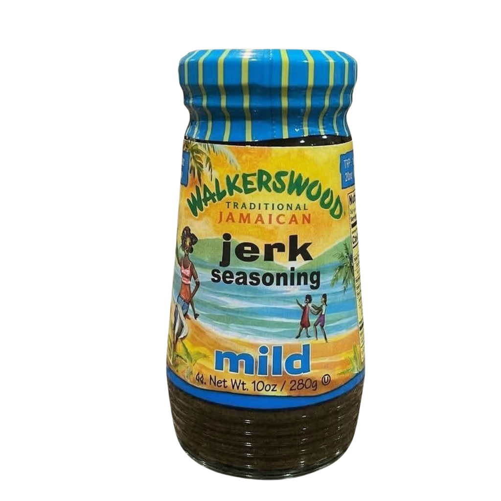 Walkerswood Jerk Seasoning (Mild)