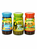 Walkerswood Jamaican Trio Bundle