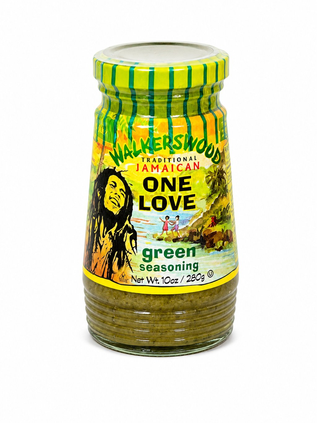 Walkerswood Jamaican Trio Bundle